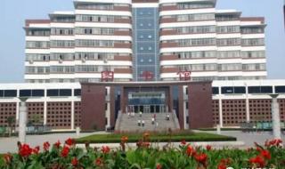 潍坊学院图书馆 潍坊学院图书馆