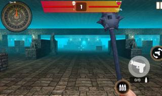 重生之骷髅人生