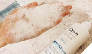 多芬的洗发水怎么样