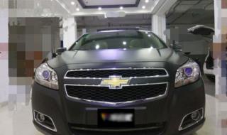 2014款迈锐宝 2014款迈锐宝