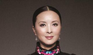 舞蹈家周洁 舞蹈家周洁