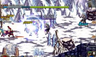 dnf武极觉醒 dnf武极觉醒