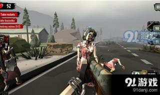 僵尸启示录2 僵尸启示录2