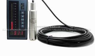 液位显示器 液位显示器