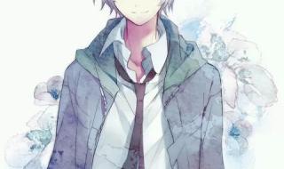 未来日记21 未来日记21