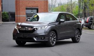 本田crv召回 本田crv召回