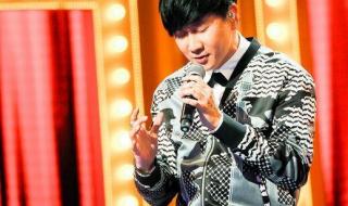 我是大歌神 我是大歌神