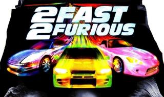 速度与激情2演员表 速度与激情2演员表