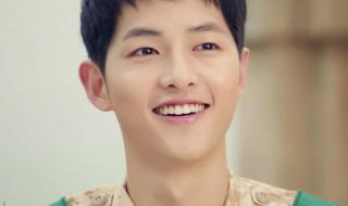 韩国男明星人气排行榜 韩国男明星人气排行榜