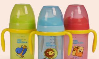 学饮杯哪个牌子好