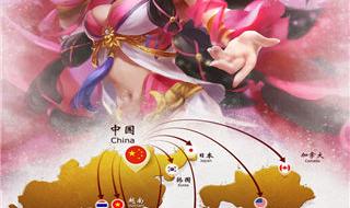 三国杀逐鹿天下阵容