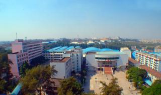 初中毕业可以去的学校 初中毕业可以去的学校