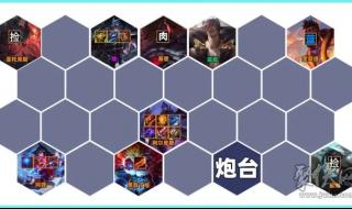 云顶S96月13日上线 云顶S96月13日上线