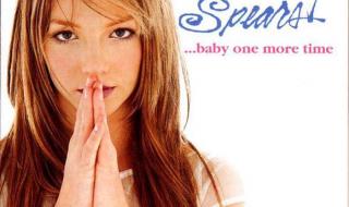 babyonemoretime舞蹈 babyonemoretime舞蹈