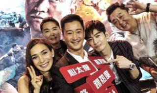 国庆档新片可以买票了 国庆档新片可以买票了