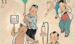 鬼节是7月14还是7月15 鬼节是7月14还是7月15