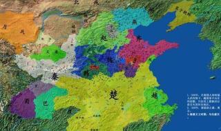 我国疆域辽阔的优势 我国疆域辽阔的优势