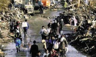 河南发生3.4级地震 河南发生3.4级地震