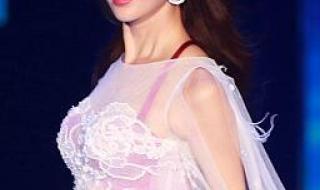 林志玲都市丽人广告 林志玲都市丽人广告