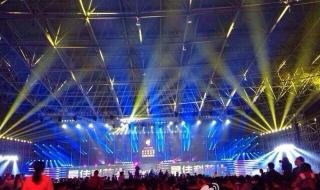 金鸡百花奖颁奖典礼 金鸡百花奖颁奖典礼