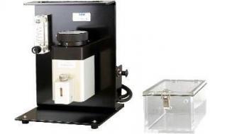 小动物呼吸麻醉机