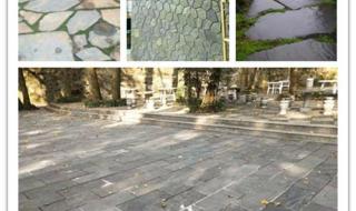 青石板多少钱一平米