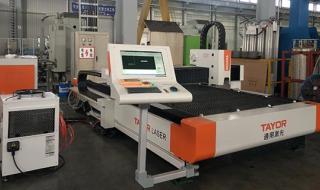 10大品牌激光切割机