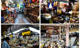 成都荷花池批发市场