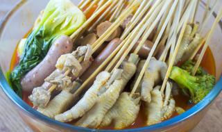 夏天摆摊卖什么最火 夏天摆摊卖什么最火