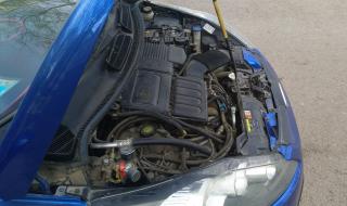 福特嘉年华两厢改装 福特嘉年华两厢改装