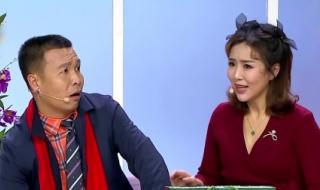 2021辽宁春晚节目单