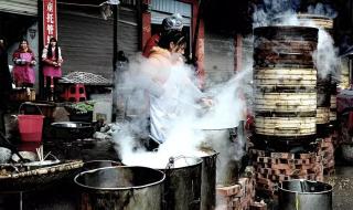 坝坝席是哪个地区农村 坝坝席是哪个地区农村