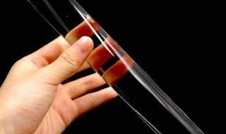 仙女棒怎么放进去的 仙女棒怎么放进去的