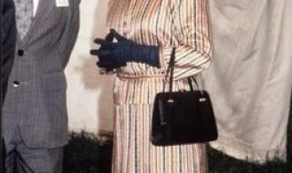 回顾英女王传奇一生 回顾英女王传奇一生