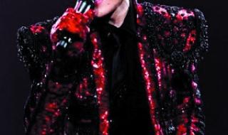 萧敬腾vs杨宗纬 萧敬腾vs杨宗纬