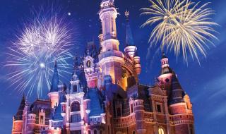 上海迪士尼最新消息 上海迪士尼最新消息