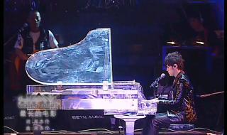 周杰伦2007演唱会