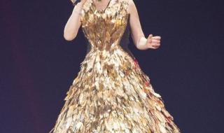 一个人跳舞张惠妹