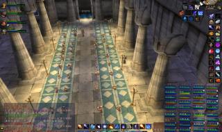 月光林地飞行点 月光林地飞行点