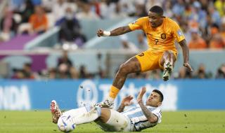 荷兰vs卡塔尔预测比分 荷兰vs卡塔尔预测比分