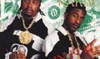 欧美女rapper有哪些