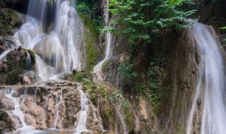 四川九寨沟风景区 四川九寨沟风景区