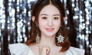 赵丽颖儿子暖心探班