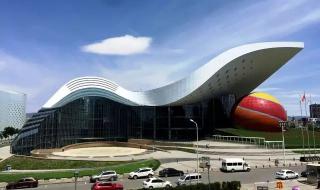 中国科技馆影城 中国科技馆影城