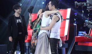 好声音第二季第二期 好声音第二季第二期