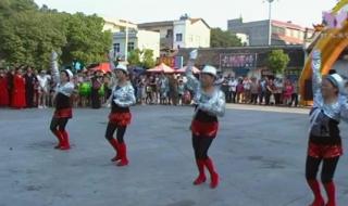 幼儿舞蹈江南style 幼儿舞蹈江南style