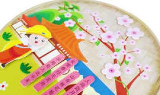 二年级手工制作大全图 二年级手工制作大全图