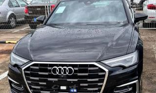 奥迪a6l落地多少钱 奥迪a6l落地多少钱