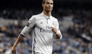 c罗从哪里转会曼联