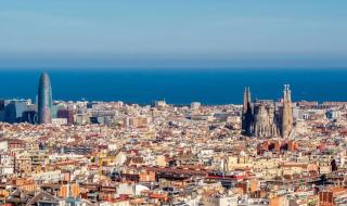 西班牙人口与面积